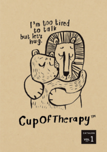CupOfTherapyカタログ